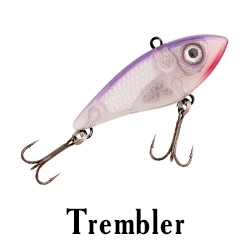 Trembler